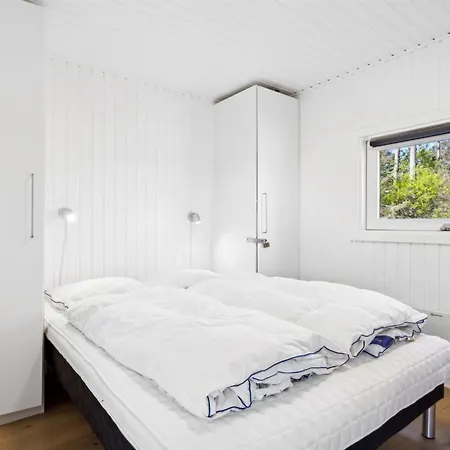 別荘 Gerwin - 150m From The Sea By Interhome *